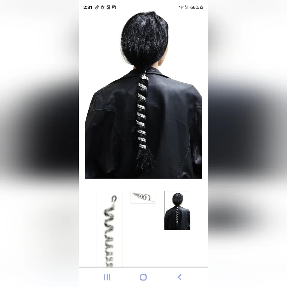 Hair Twisters 12